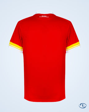 Union Berlin KIDS Home Shirt 2020-2021 - Kids