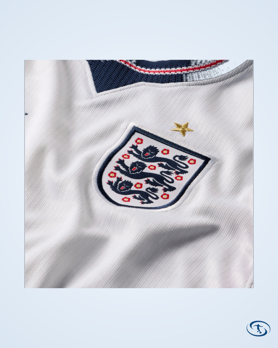 England Home KIDS Shirt 2026-2027 - Kids