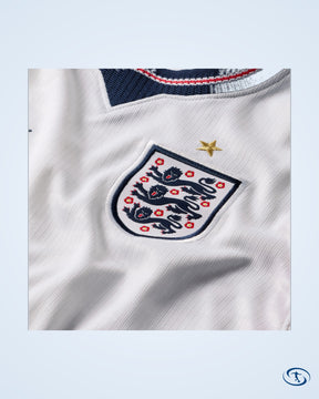 England Home KIDS Shirt 2026-2027 - Kids