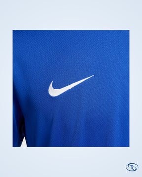 France Home Shirt 2024-2025 - Men's