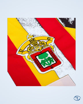 Leones Negros Retro Shirt 1992-1993 - Men's | Sant Sport