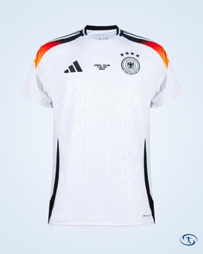Germany Home Shirt - Men's