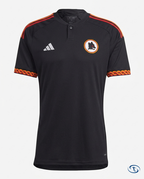 Roma I Jersey II 23/24 - Packshot | Sant Sport