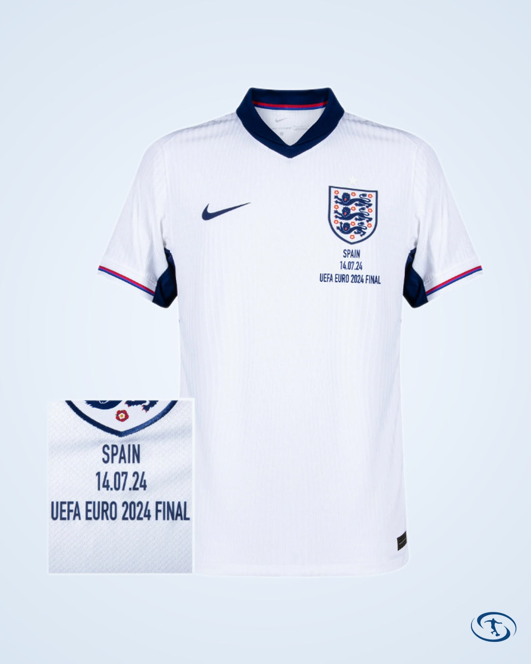 England Home Shirt - Men's