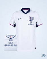 England Home Shirt - Men's