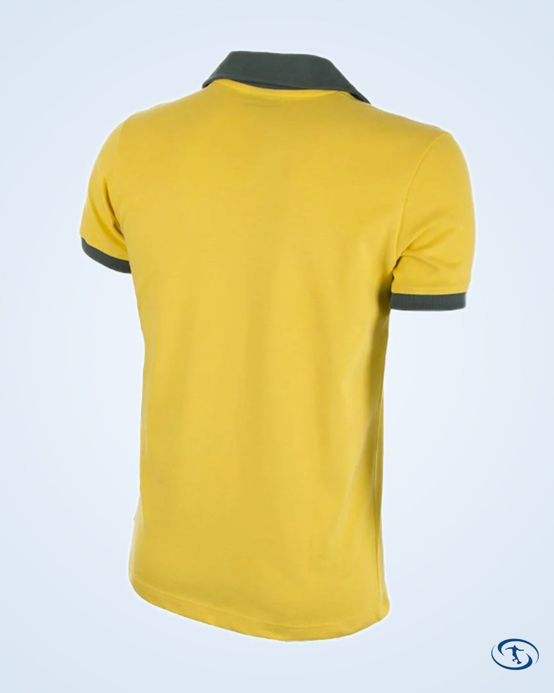 Australia World Cup 1974 Home Retro Shirt - Men's