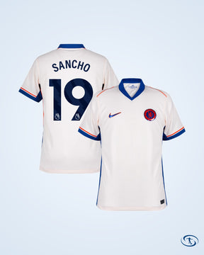 Chelsea Shirt 2024-2025 Fan Version (Premier League)