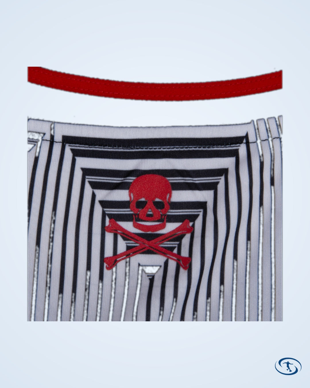 Orlando Pirates Away Shirt 2025-2026 - Men's