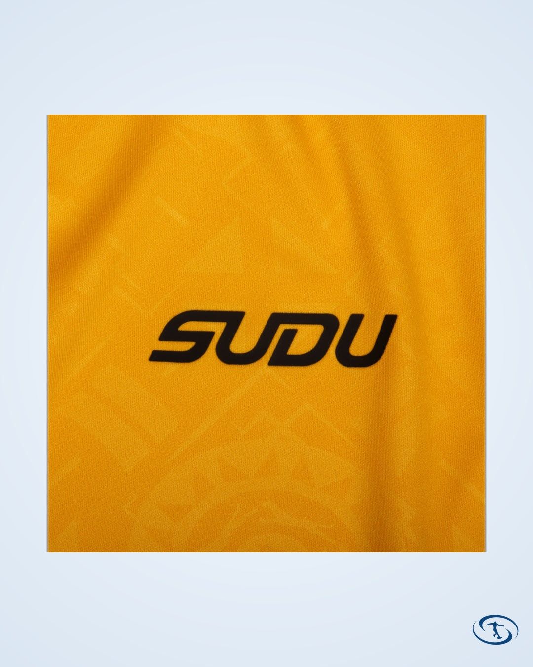 Sudu Wolves Home Shirt 2025-2026 - Men's
