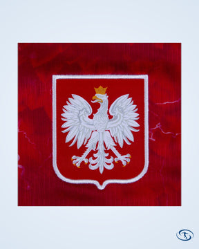 Poland Away Lewandowski 9 Shirt 2026-2027 Fan Version (Official Printing) - Men's