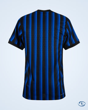 Inter Milan Home Shirt 2025-2026 - Men's