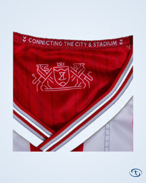 Sunderland Home Jersey 2025-2026 - Men's | Sant Sport