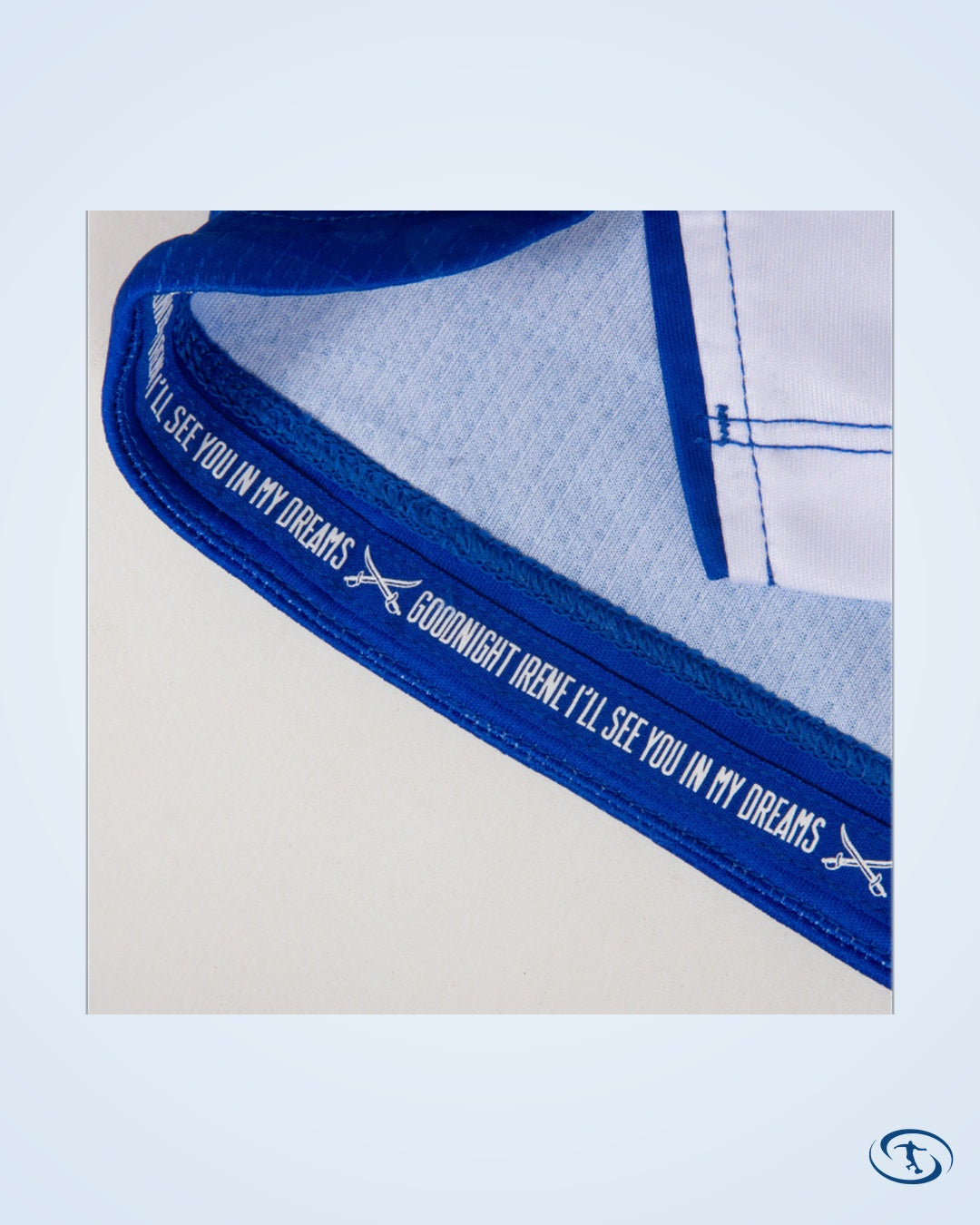 Bristol Rovers Home Shirt 2025-2026 - Men's