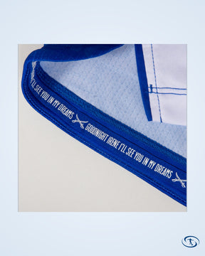 Bristol Rovers Home Shirt 2025-2026 - Men's