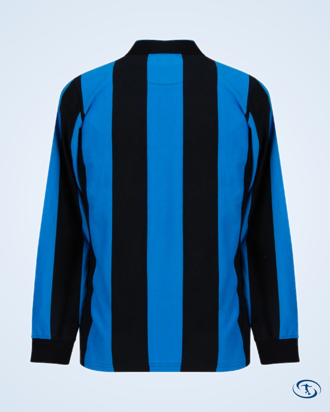 Inter Milan Home Retro Shirt 1963-1964 - Men's