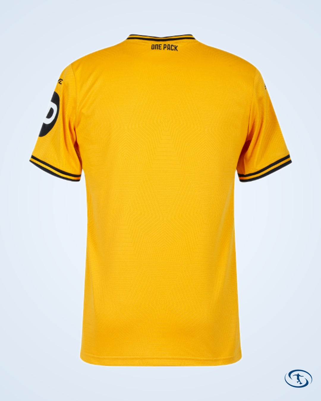 Sudu Wolves Home Shirt 2024-2025 - Men's
