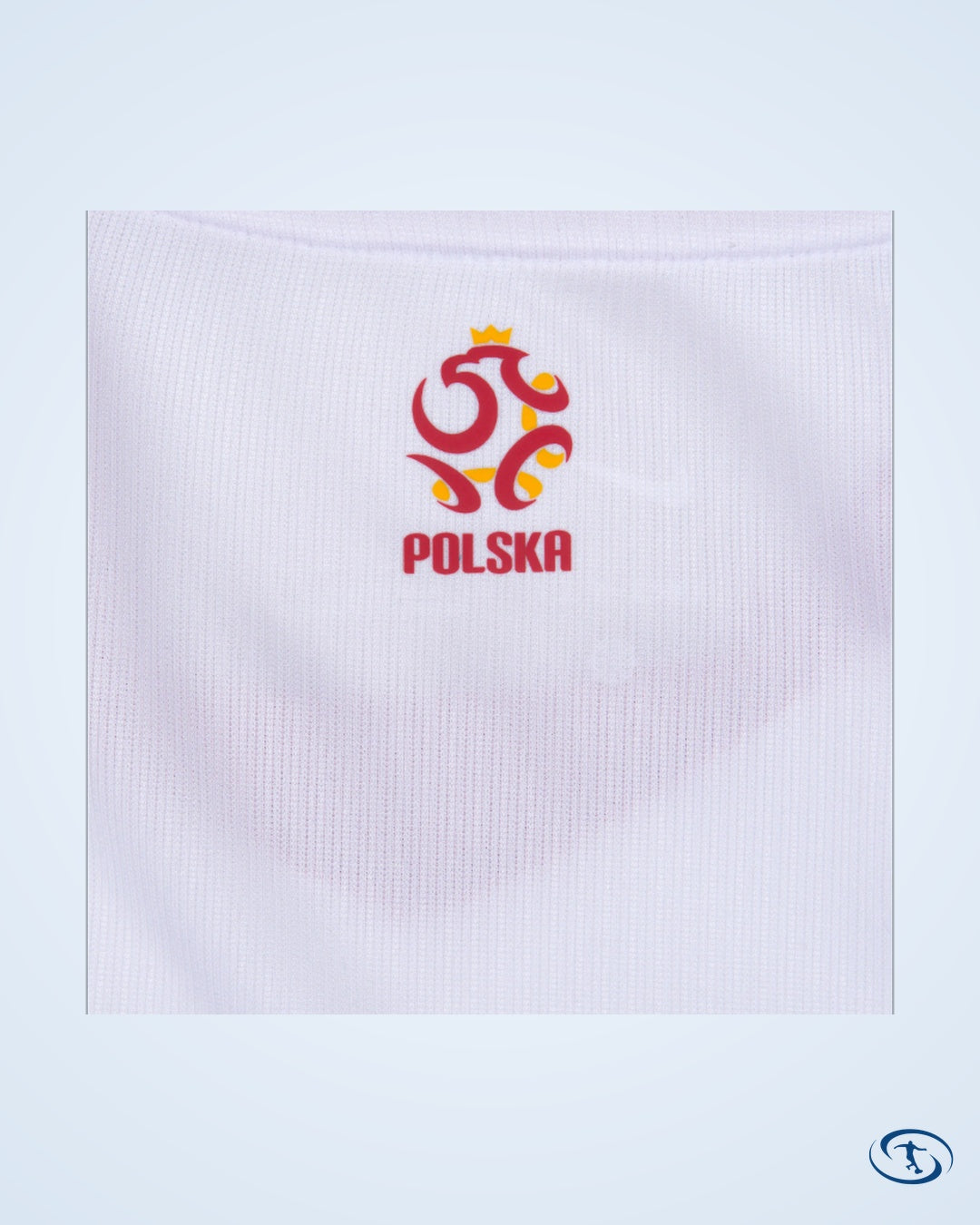 Poland Home KIDS Lewandowski 9 Shirt 2026-2027 (Fan Style Printing) - Kids