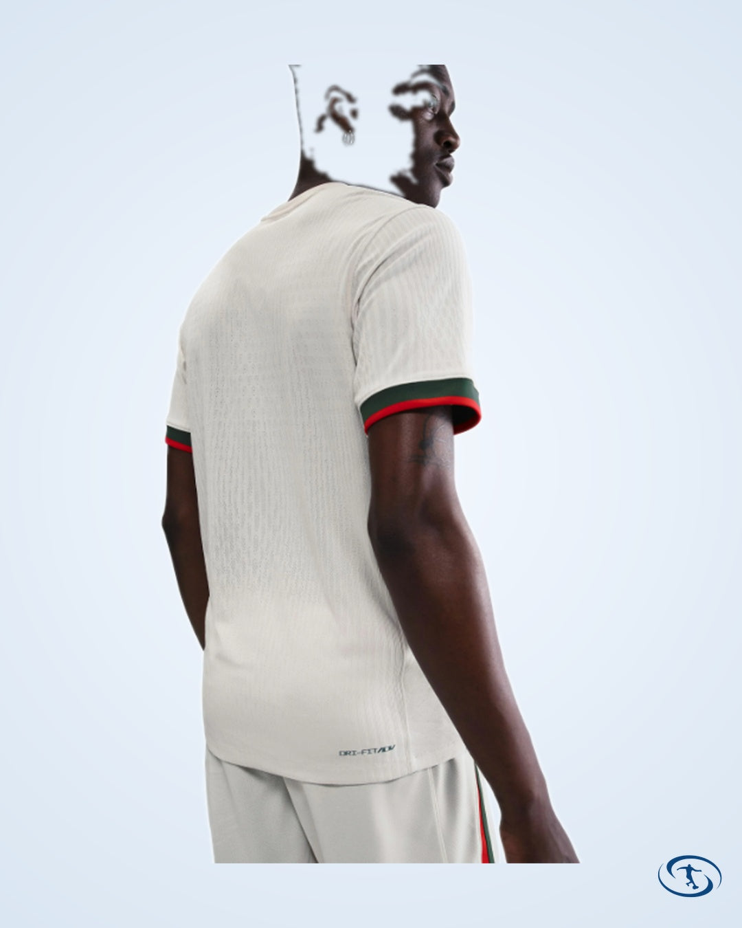 Chelsea Away Shirt 2025-2026 - Men's
