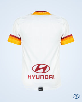 AS Roma Away Elite Shirt 2021-2022 - Men's