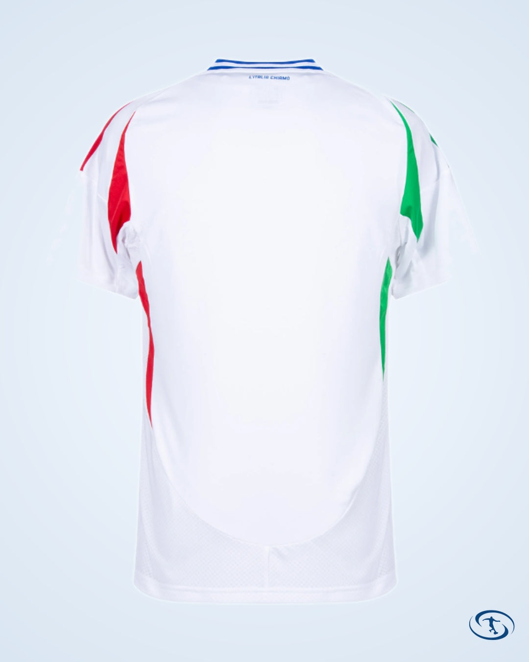 Italy Away Shirt 2024-2025 - Men's