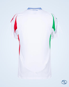 Italy Away Shirt 2024-2025 - Men's