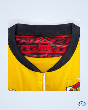 Sport Recife Away Shirt 2024 - Men's