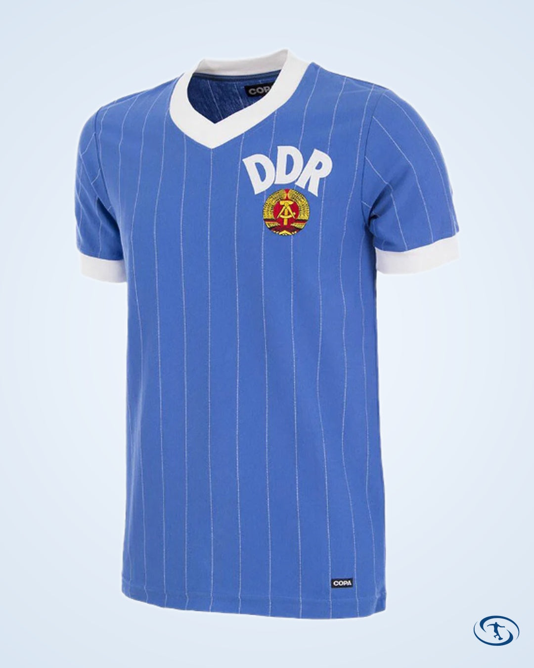 DDR Home Retro Shirt 1985 - Men's
