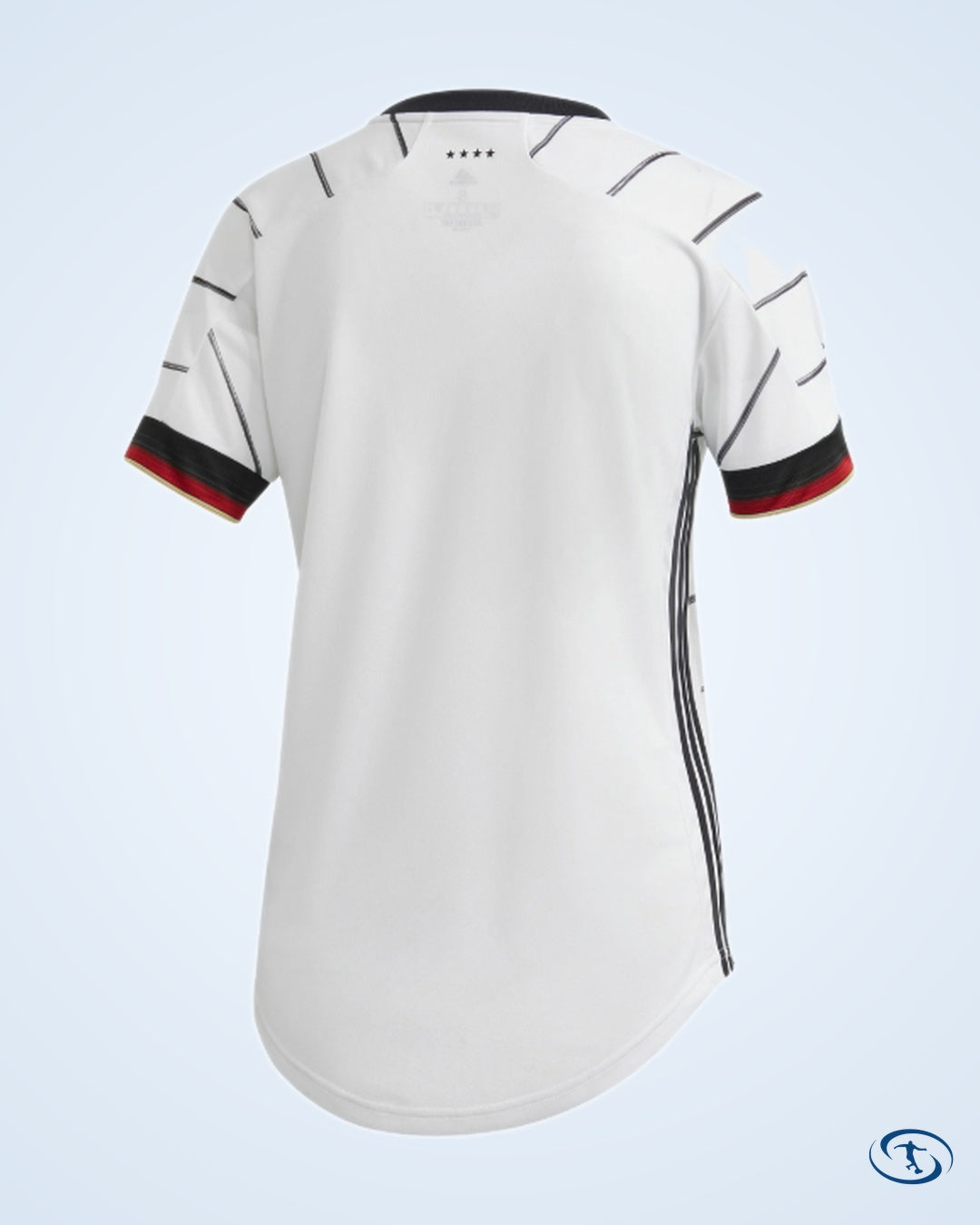 Germany Women's Home Shirt 2019-2020 - Women's