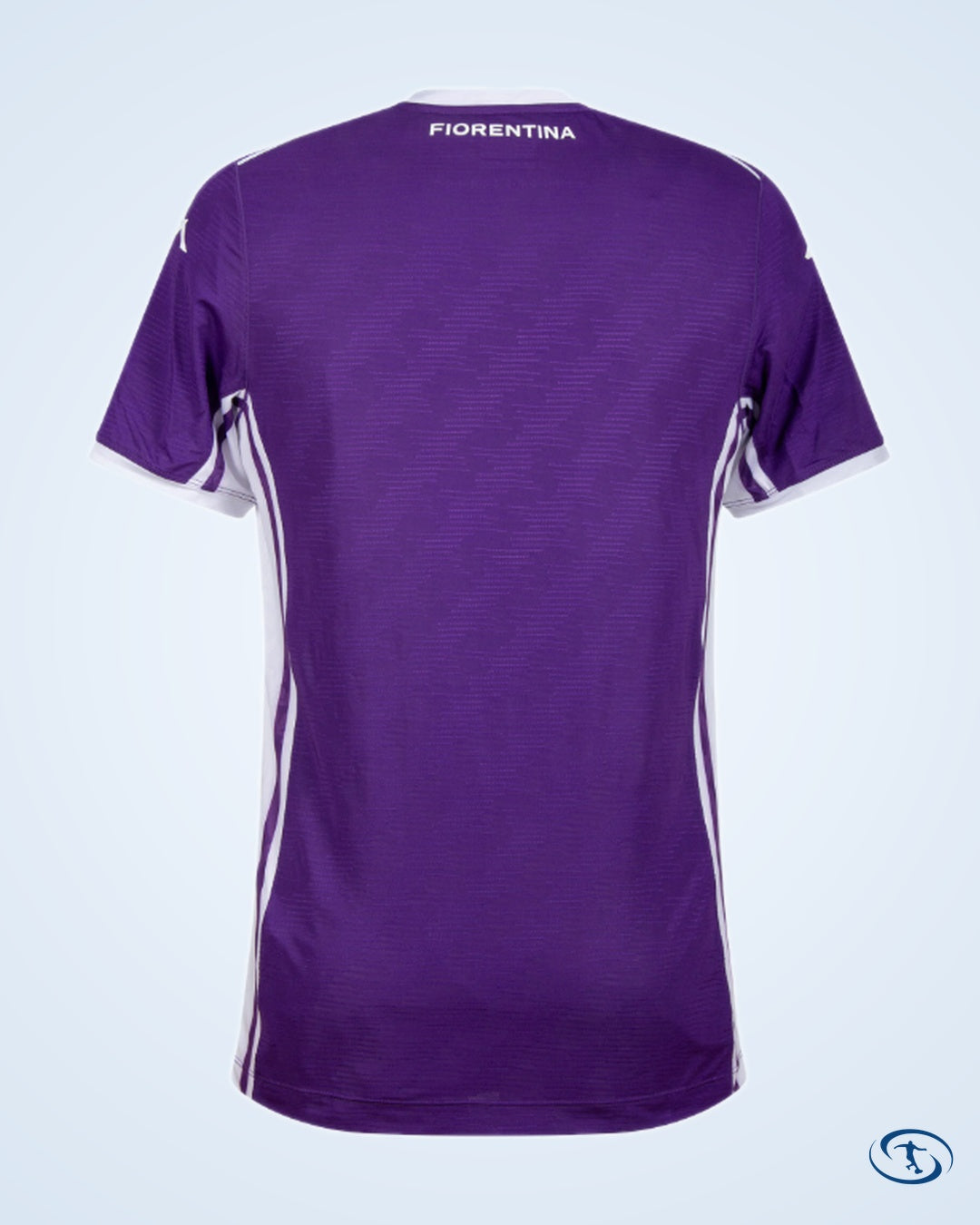 Fiorentina Kombat Pro Home Shirt 2025-2026 - Men's