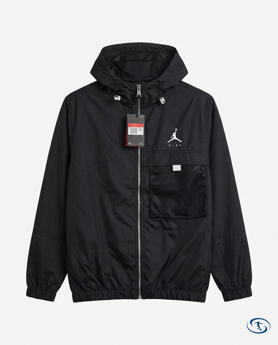 Nike Jordan Men's Windbreaker - Packshot | Sant Sport