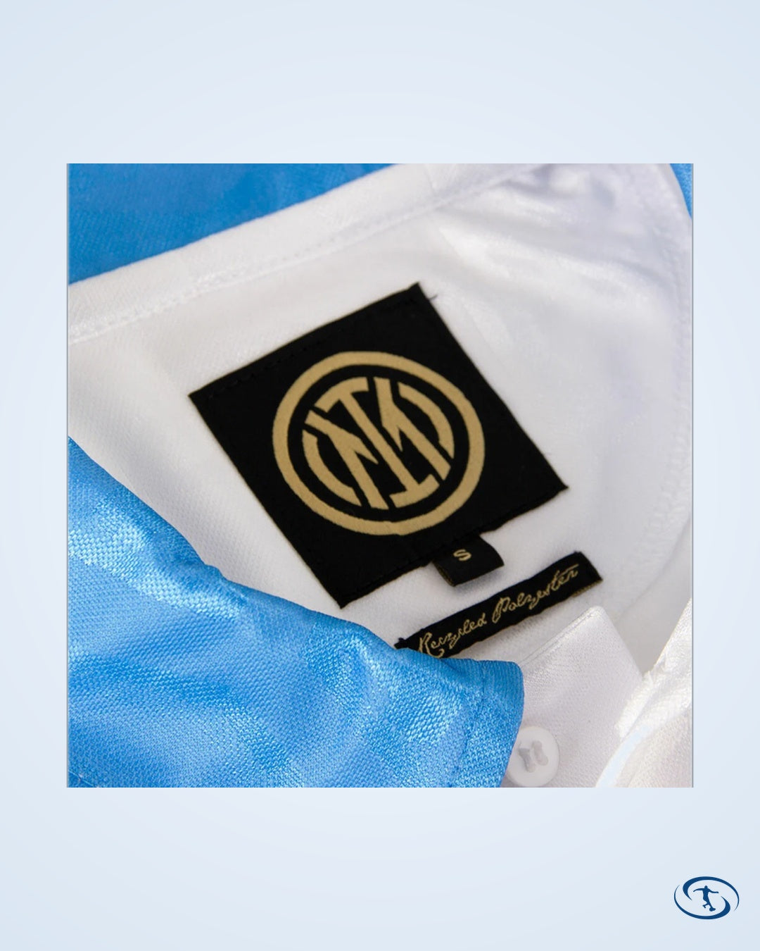Inter Milan Away Retro Shirt 1993-1994 - Men's