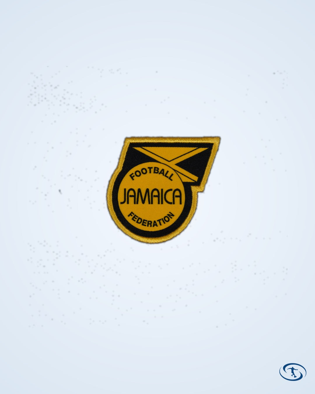 Jamaica Away Shirt 2026-2027 Fan Version (Official Printing)