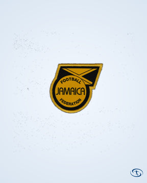 Jamaica Away Shirt 2026-2027 Fan Version (Official Printing)