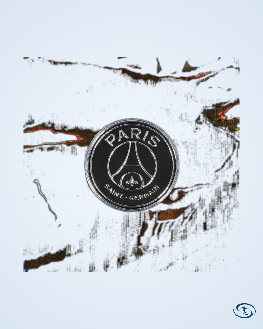 PSG Night Edition Shirt 2025-2026 - Men's