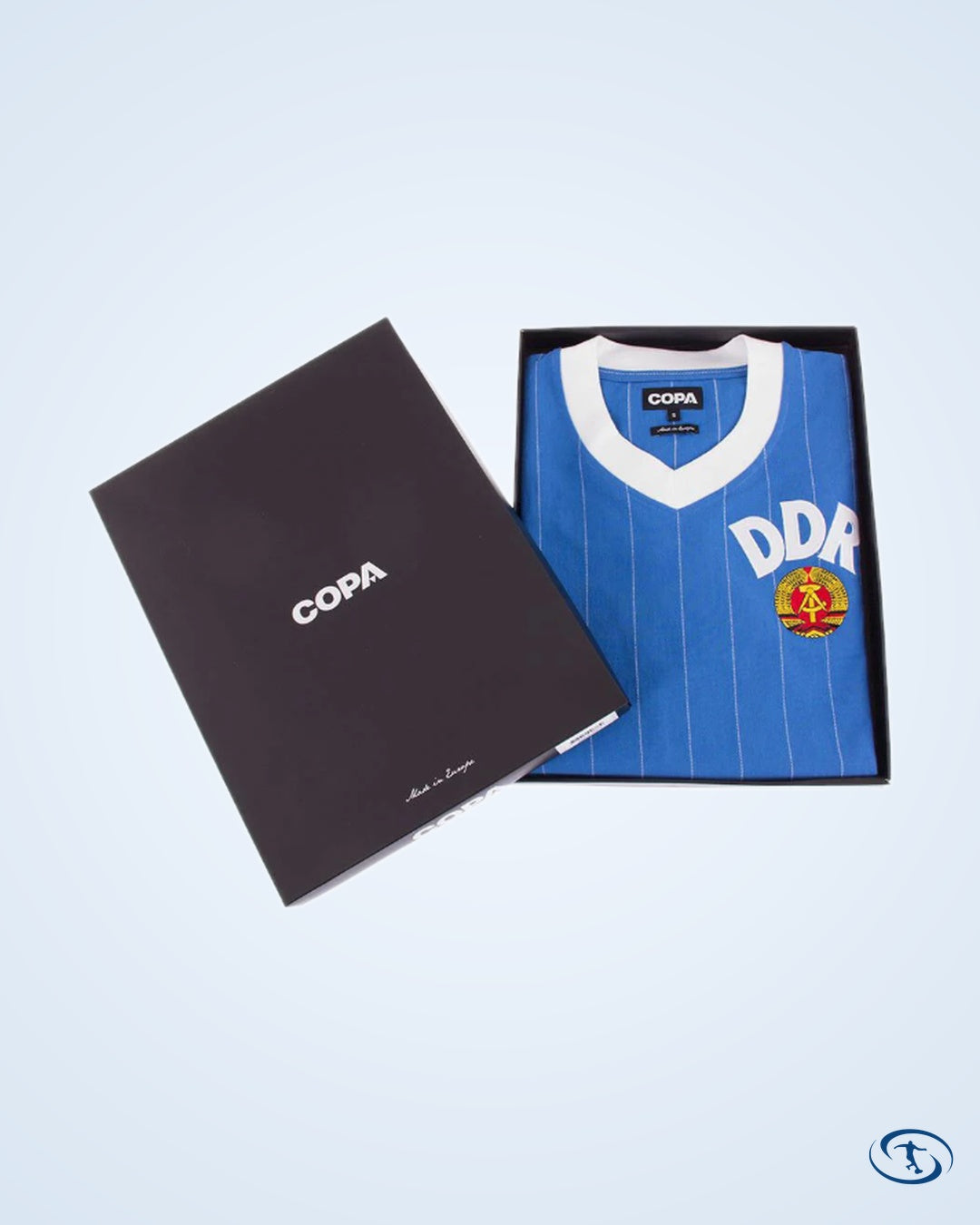 DDR Home Retro Shirt 1985 - Men's