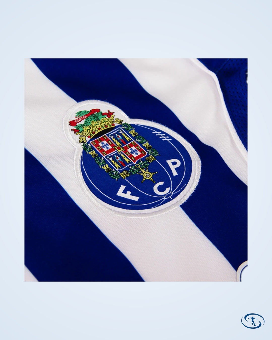 FC Porto Intercontinental Retro Jersey 2004 - Men's | Sant Sport