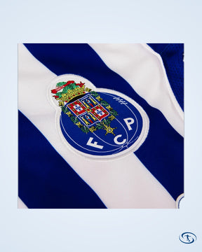 FC Porto Intercontinental Retro Jersey 2004 - Men's | Sant Sport