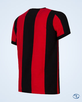 Eintracht Frankfurt Home Retro Shirt 1971-1972 - Men's