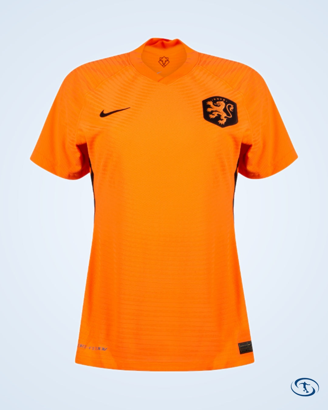 Holland Womens Vapor Match Home Shirt 2022 - Women's