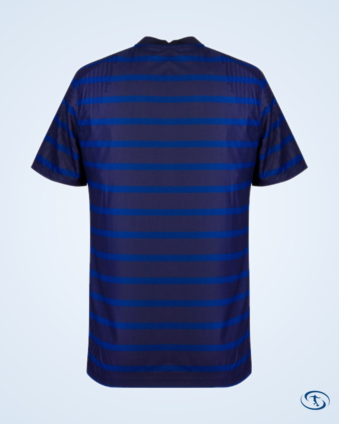 France Vapor Match Home Shirt 2020-2021 - Men's