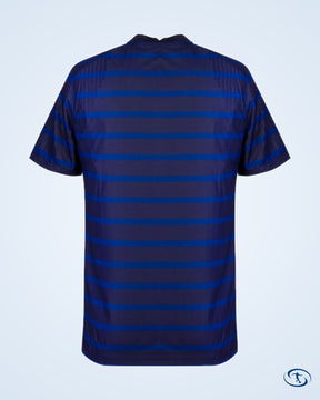 France Vapor Match Home Shirt 2020-2021 - Men's