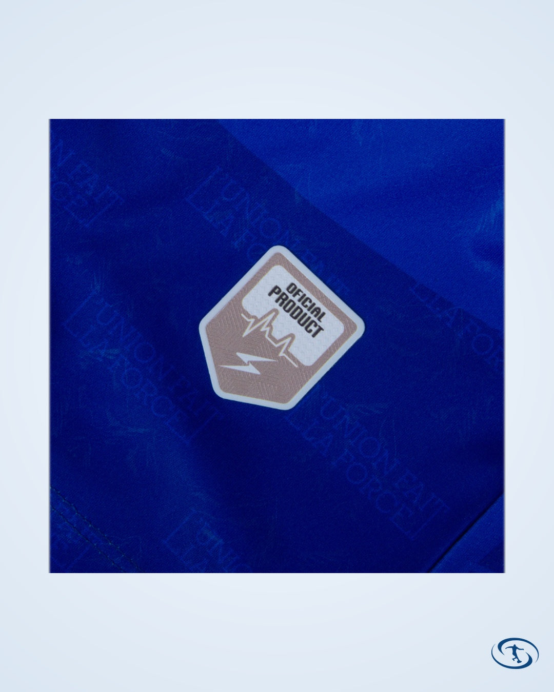 Haiti Authentic Home Shirt 2026 - Men's