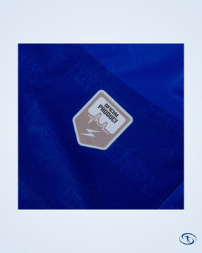 Haiti Authentic Home Shirt 2026 - Men's