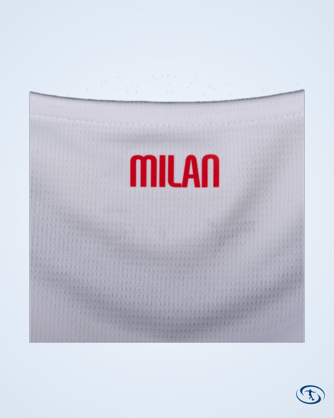 AC Milan Away Shirt 2025-2026 - Men's