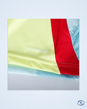 Spain Away Player Number Shirt 2024-2025 Fan Version (Official Printing)