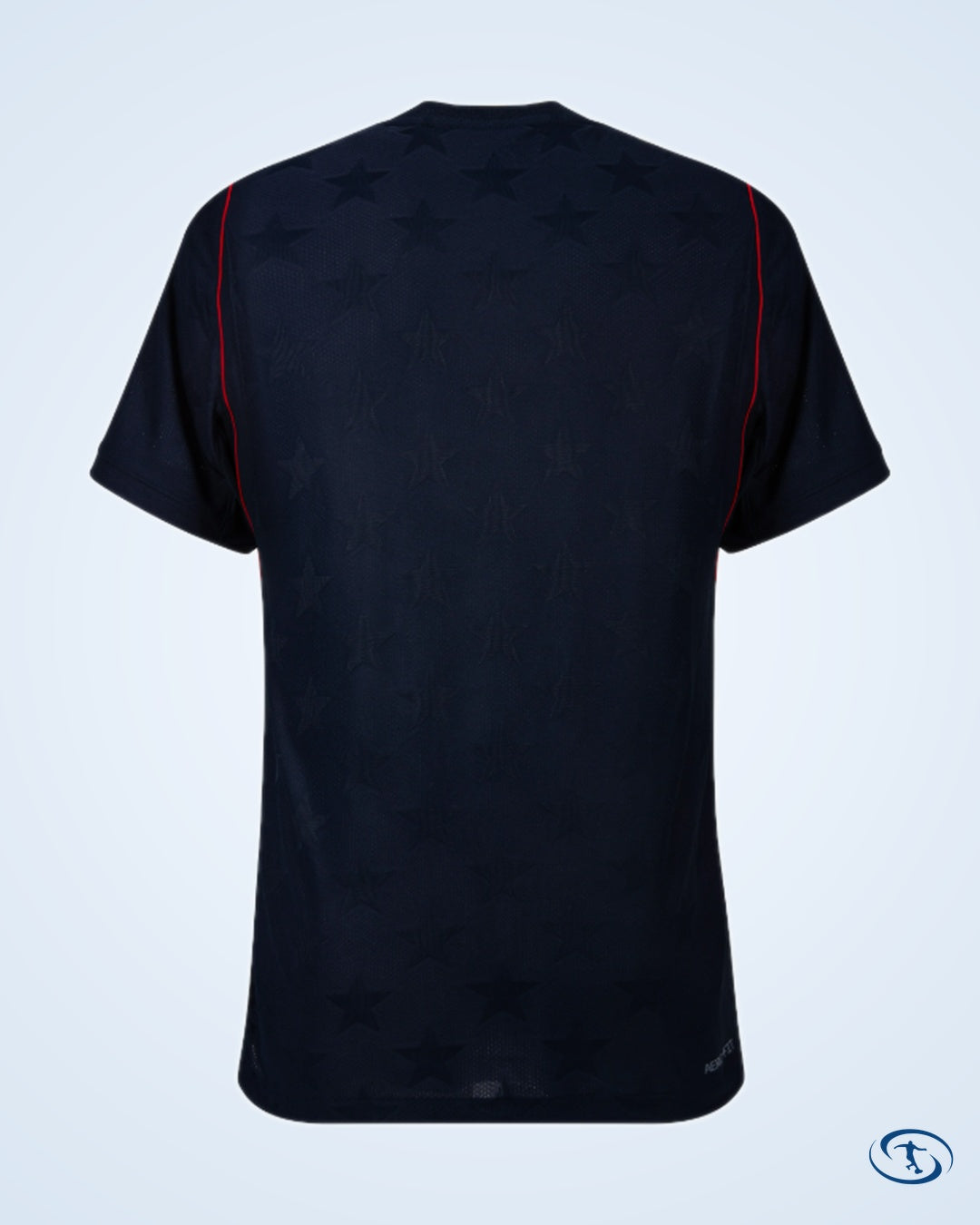 USA Away Shirt 2026-2027 - Player Version