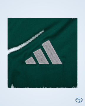 Germany Home GK Shirt 2026-2027 - Fan Palyer