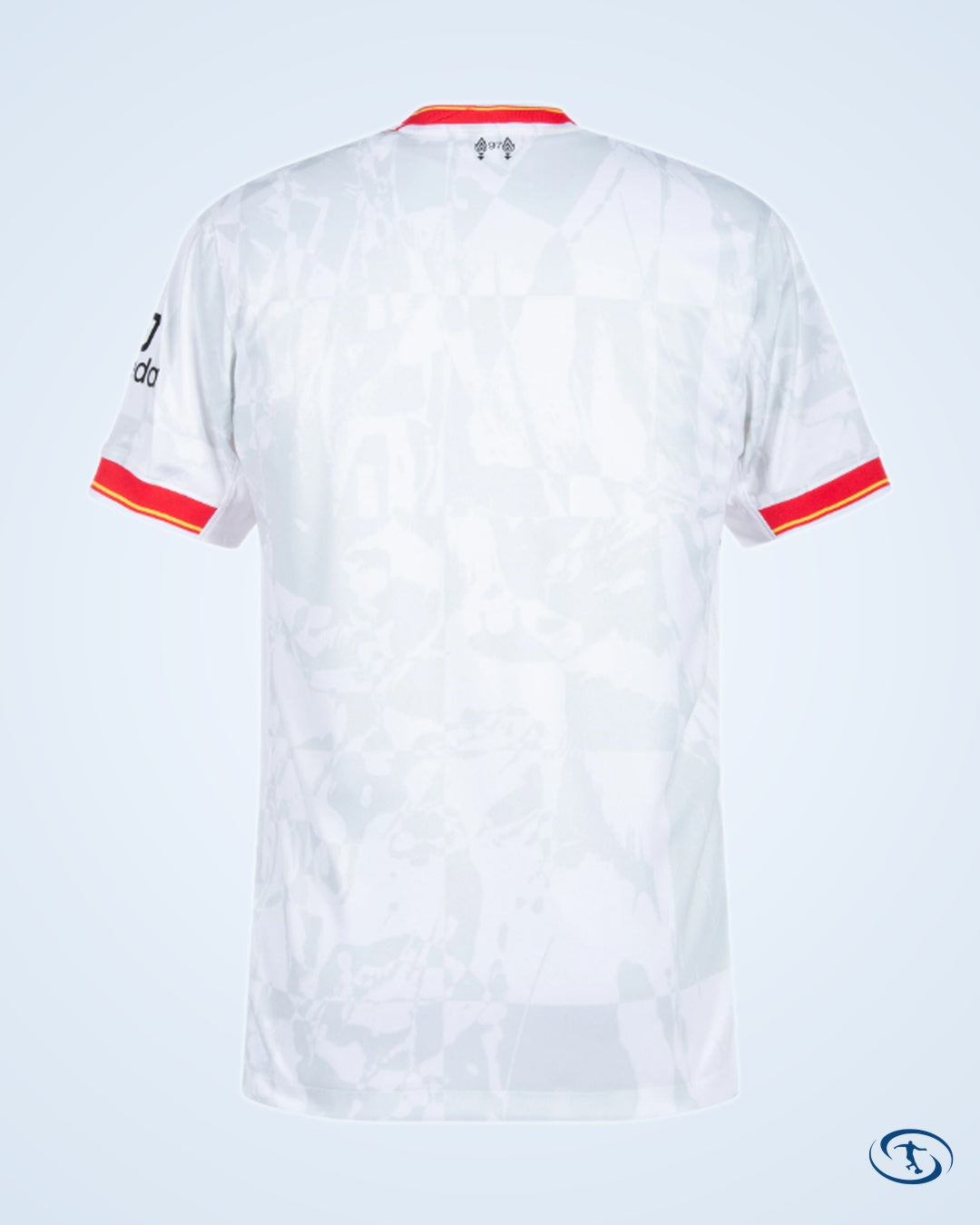 Liverpool 3rd Jersey 2024-2025 - Men's