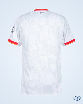 Liverpool 3rd Jersey 2024-2025 - Men's