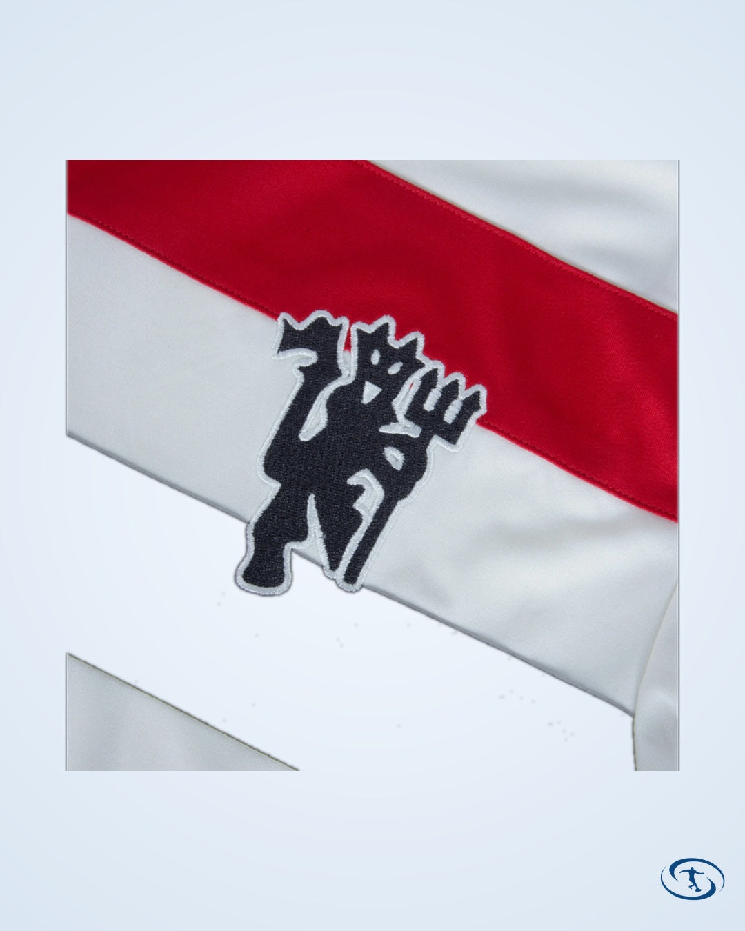 Man Utd 3rd Shirt 2024-2025 - Men's